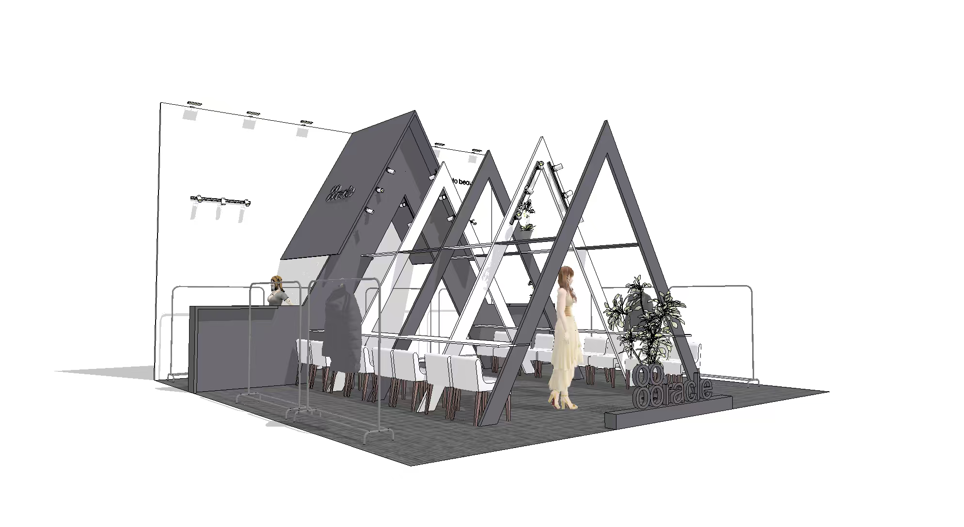 德国慕尼黑-ISPO