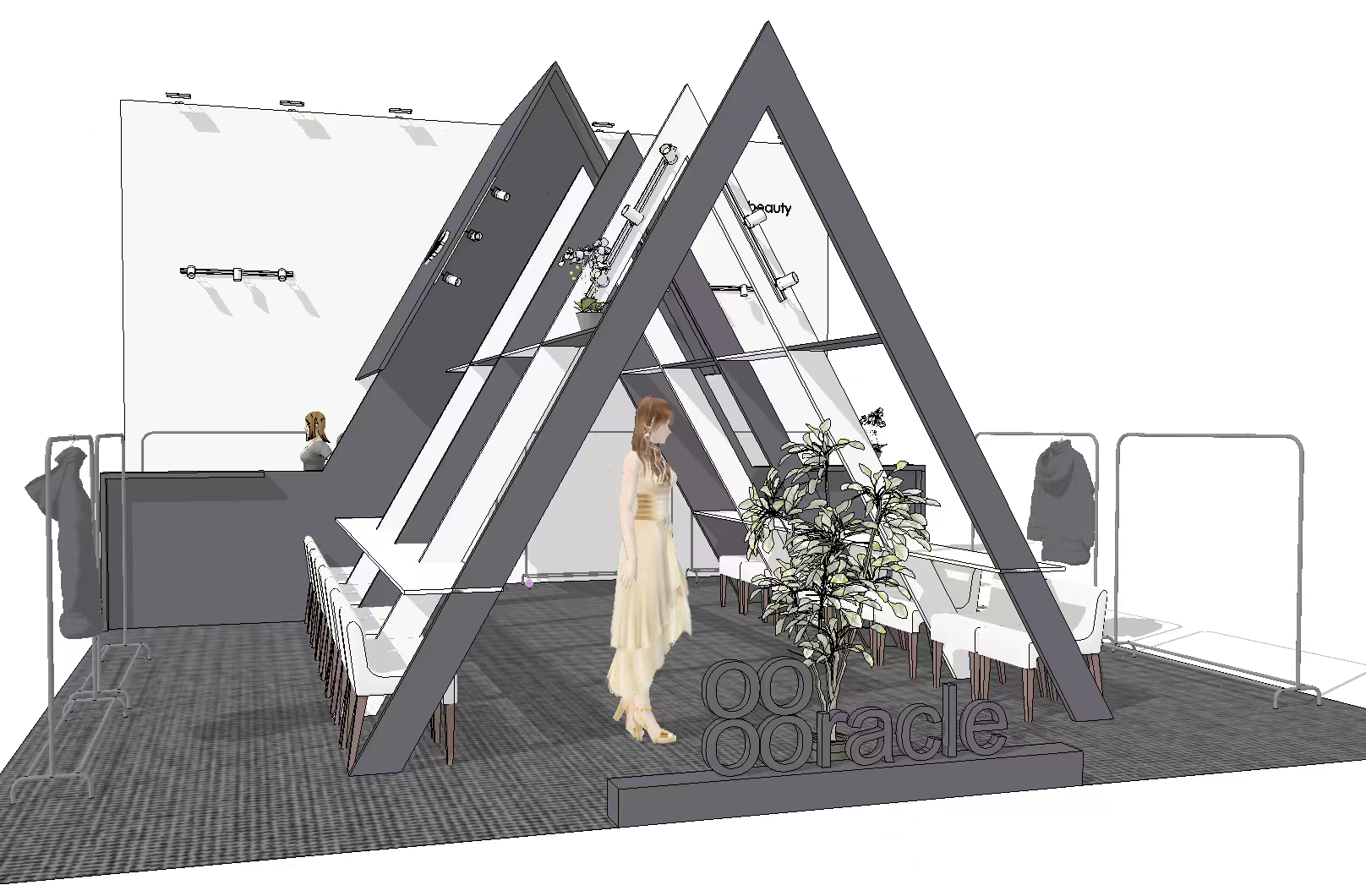德国慕尼黑-ISPO