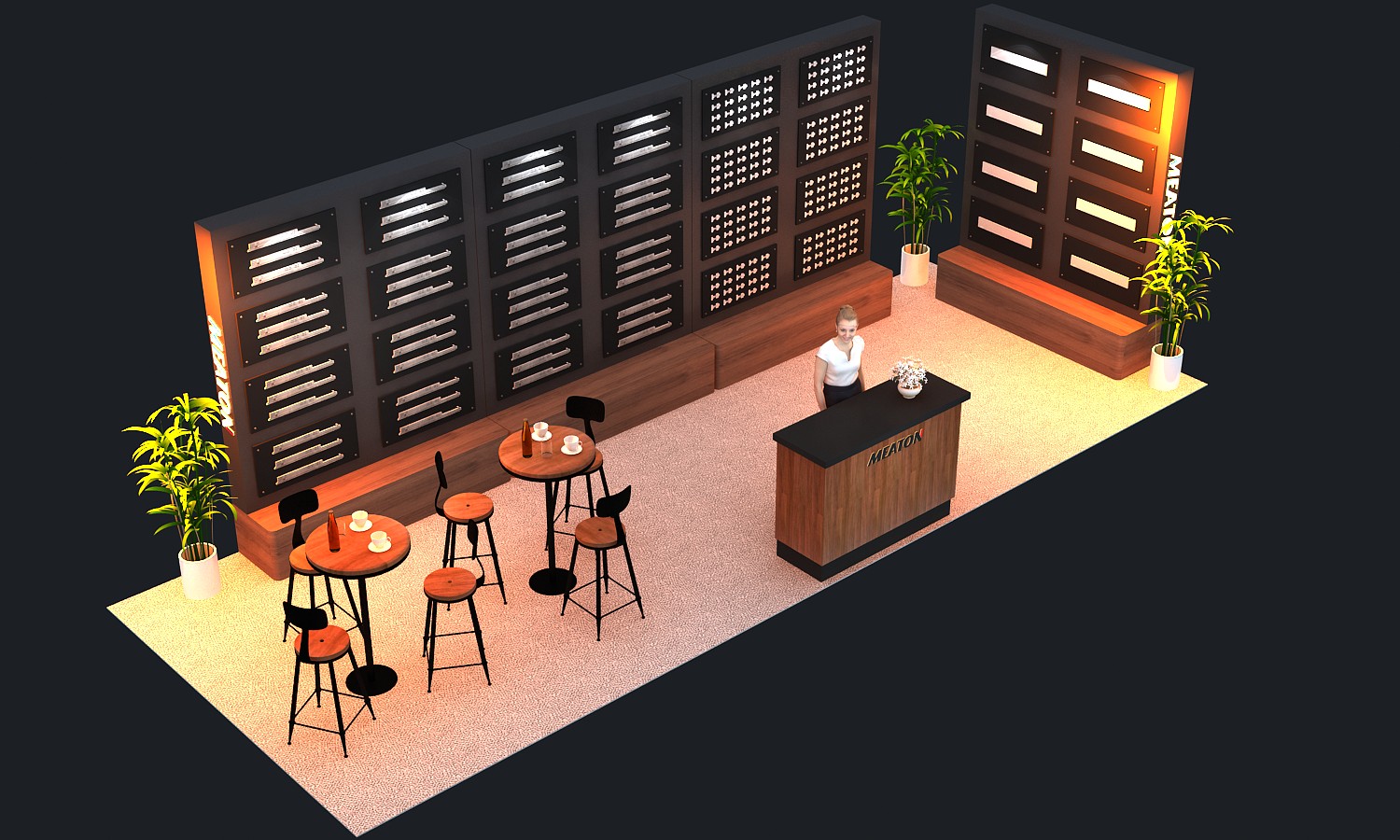 意大利- Interzum  Forum Italy