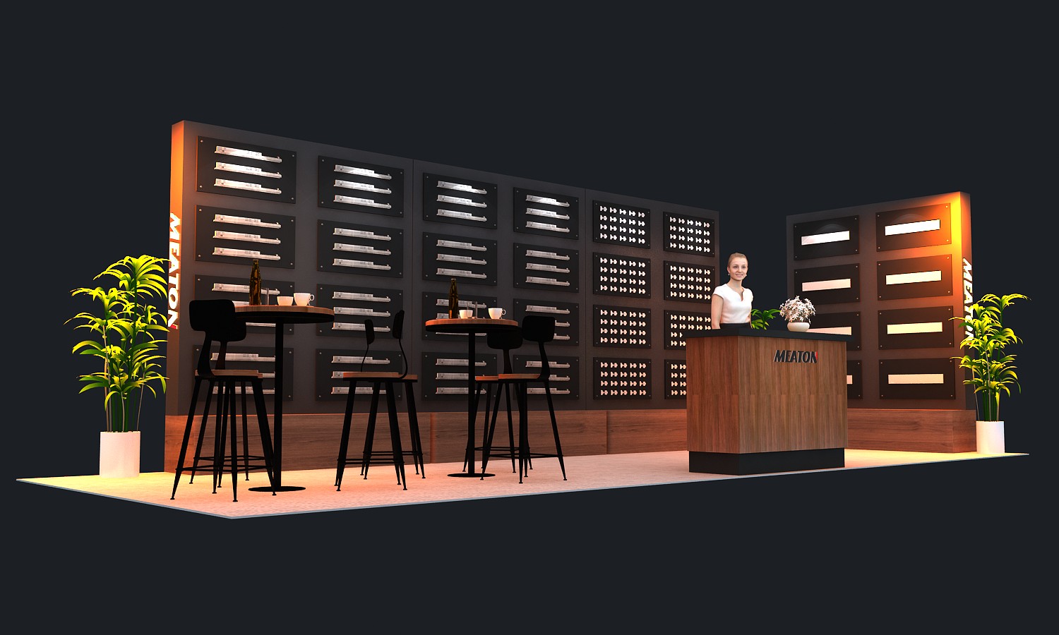 意大利- Interzum  Forum Italy