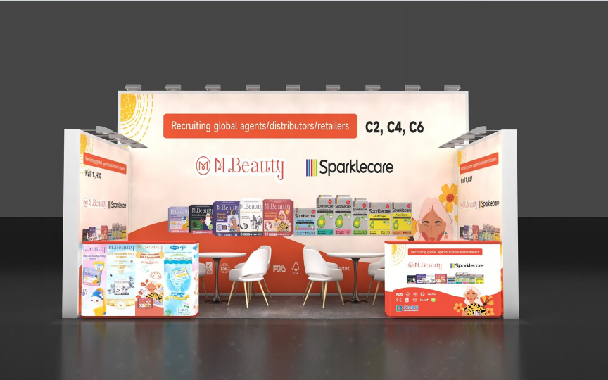 荷兰-自有品牌展