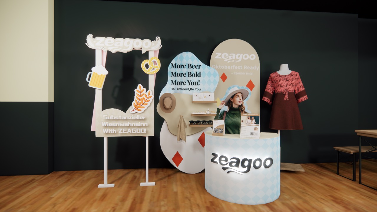 德国-慕尼黑活动