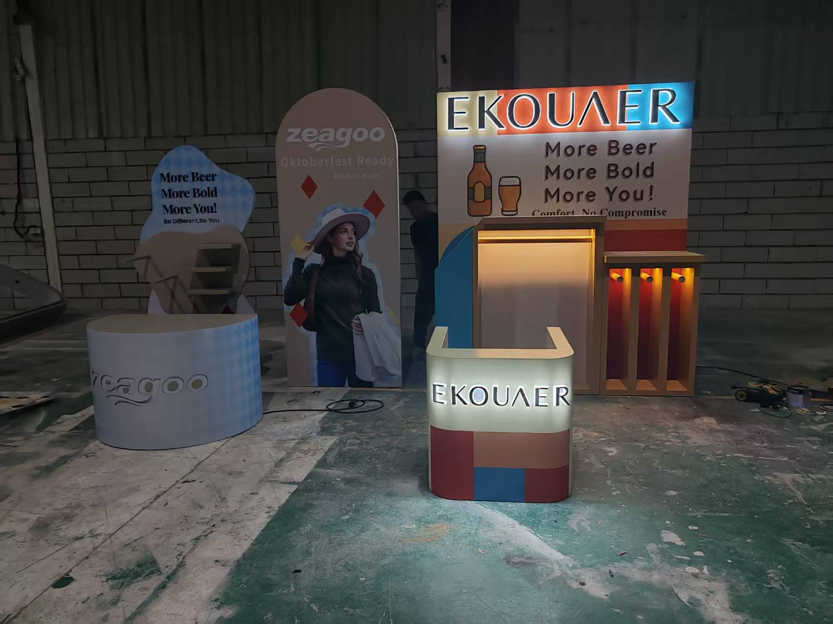 德国-慕尼黑活动