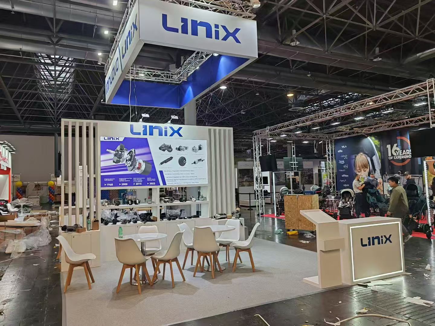 德国-残疾人用品展