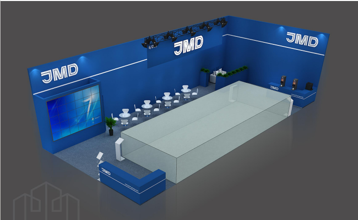 德国-印刷技术展