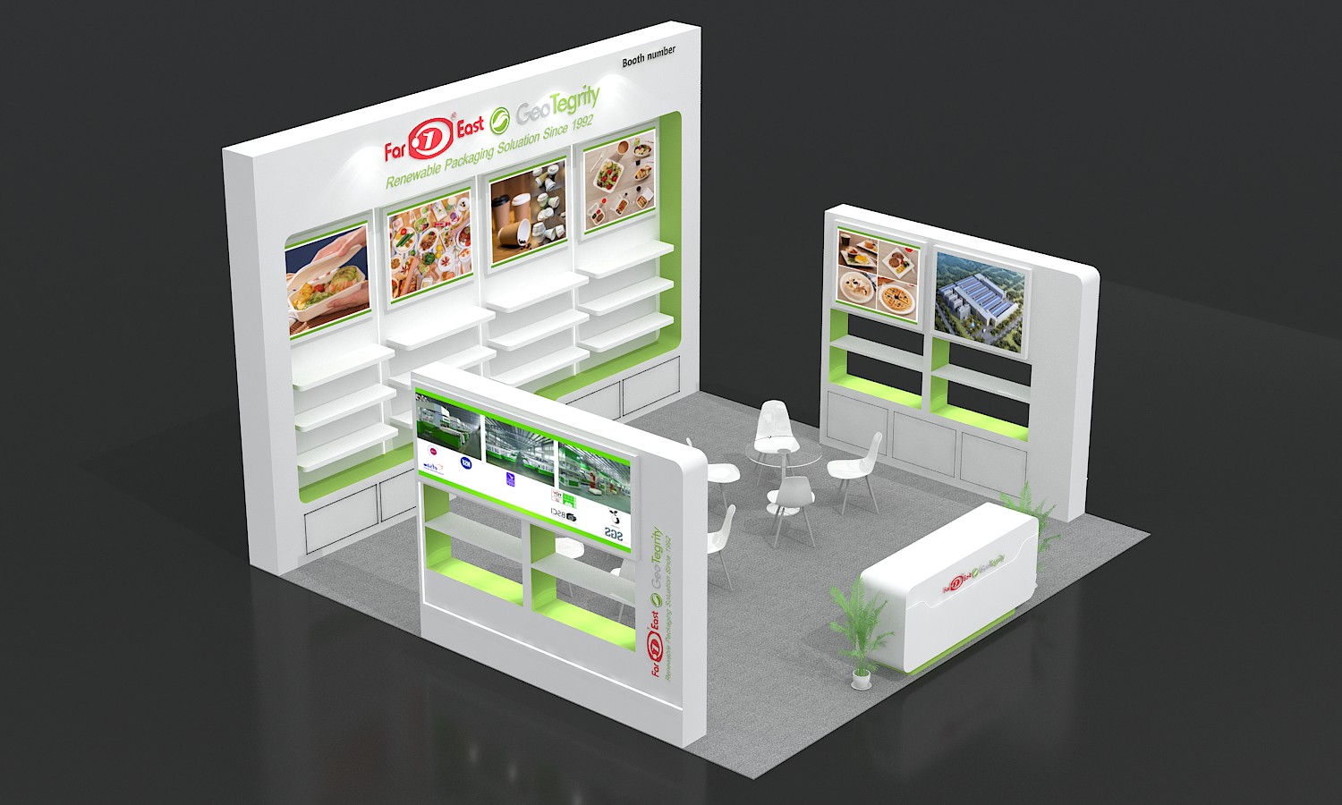 法国-包装展All4Pack