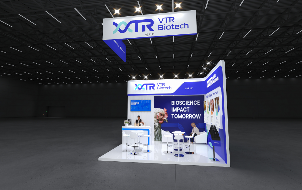 阿布扎比-VIV畜牧展