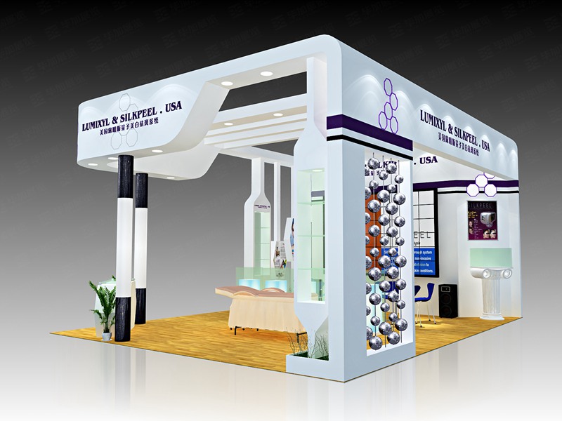 2026年如何挑选高性价比的意大利展台搭建方案？